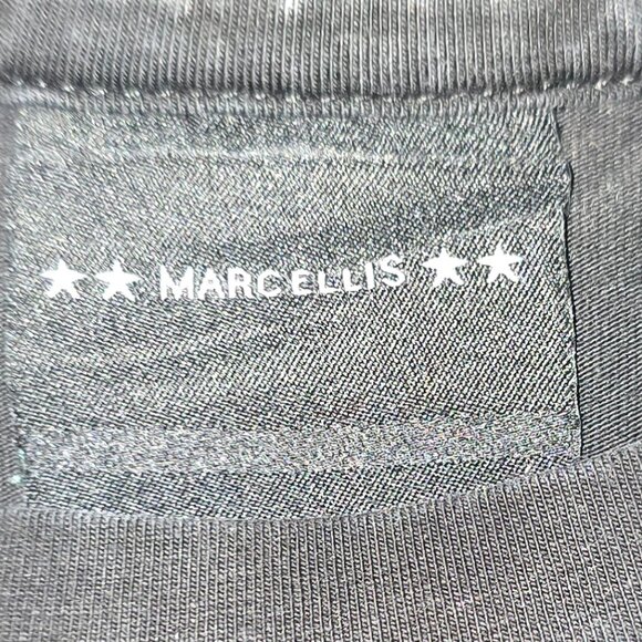 Marc Ellis JMJTS9168 Graphic T-Shirt - Picture 4 of 5